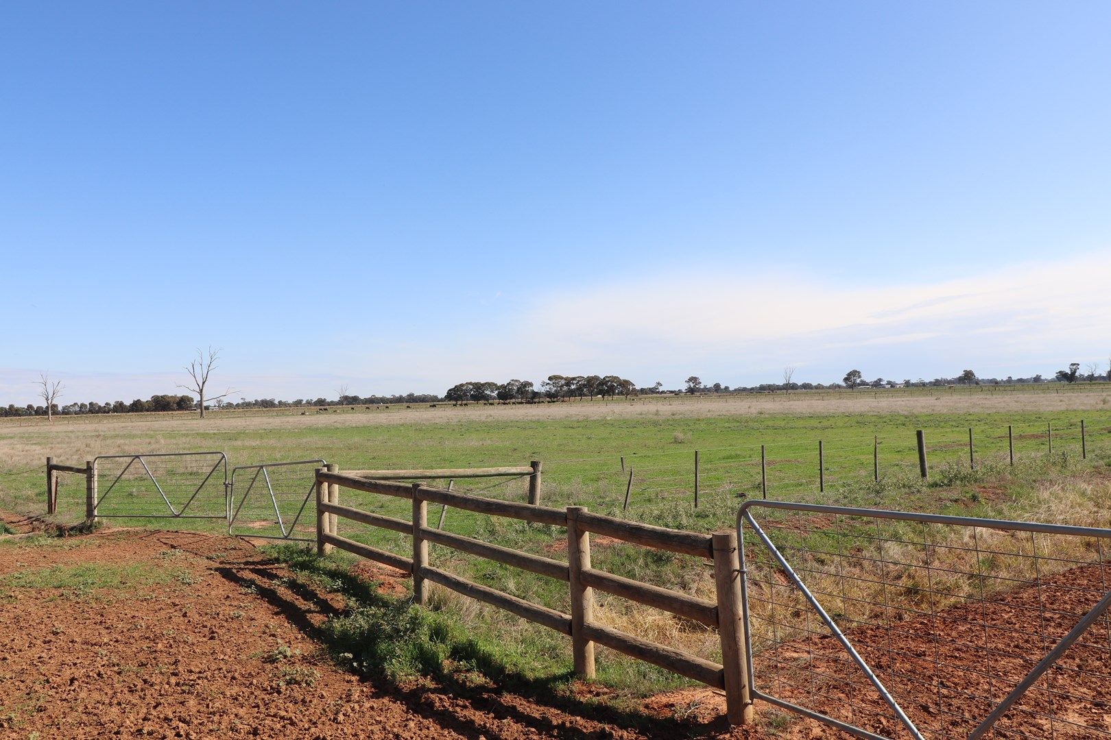 Lot 2/570 Stewart Road, Tatura VIC 3616, Image 0