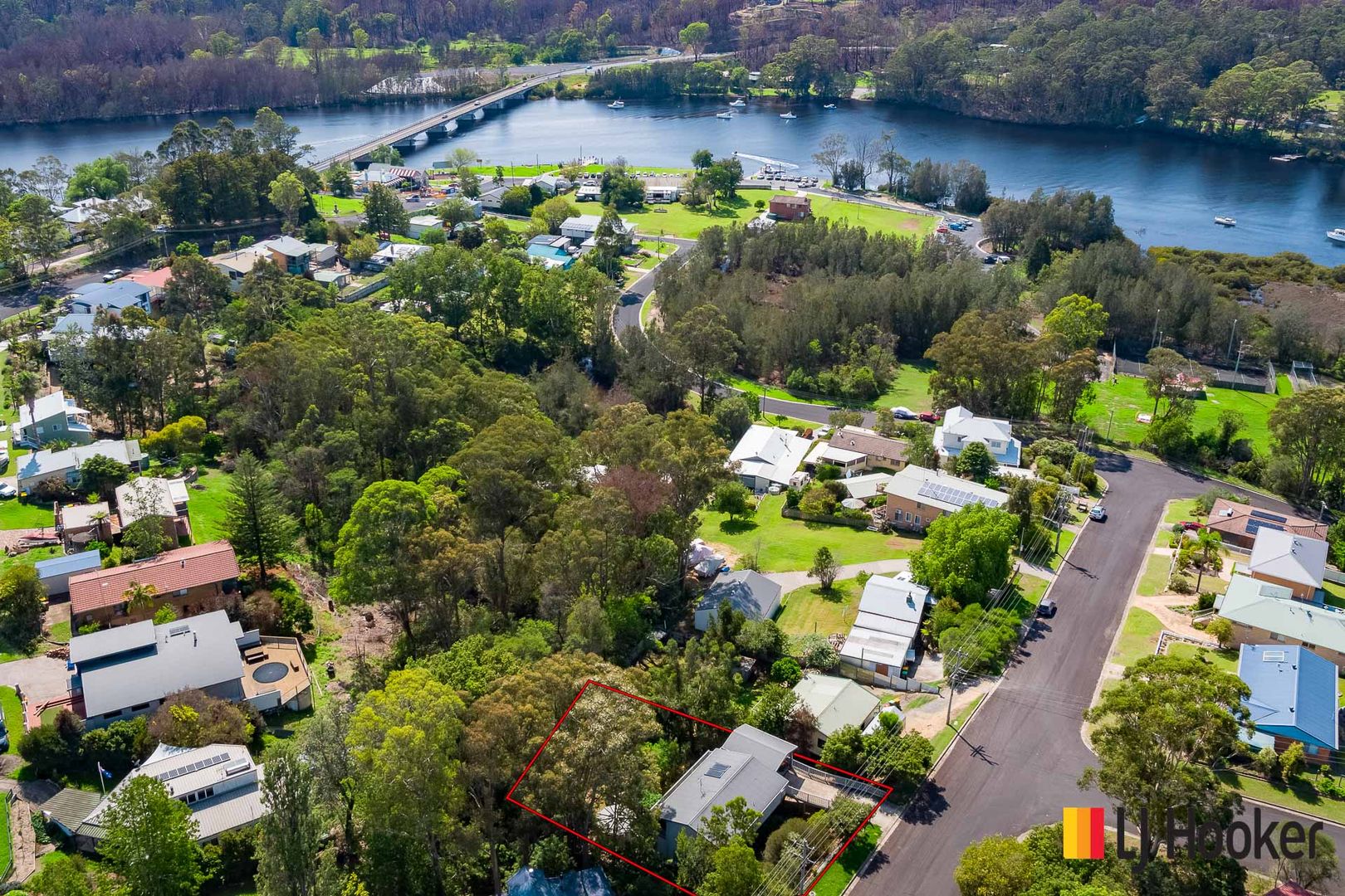 6 Currowan Street, Nelligen NSW 2536, Image 2