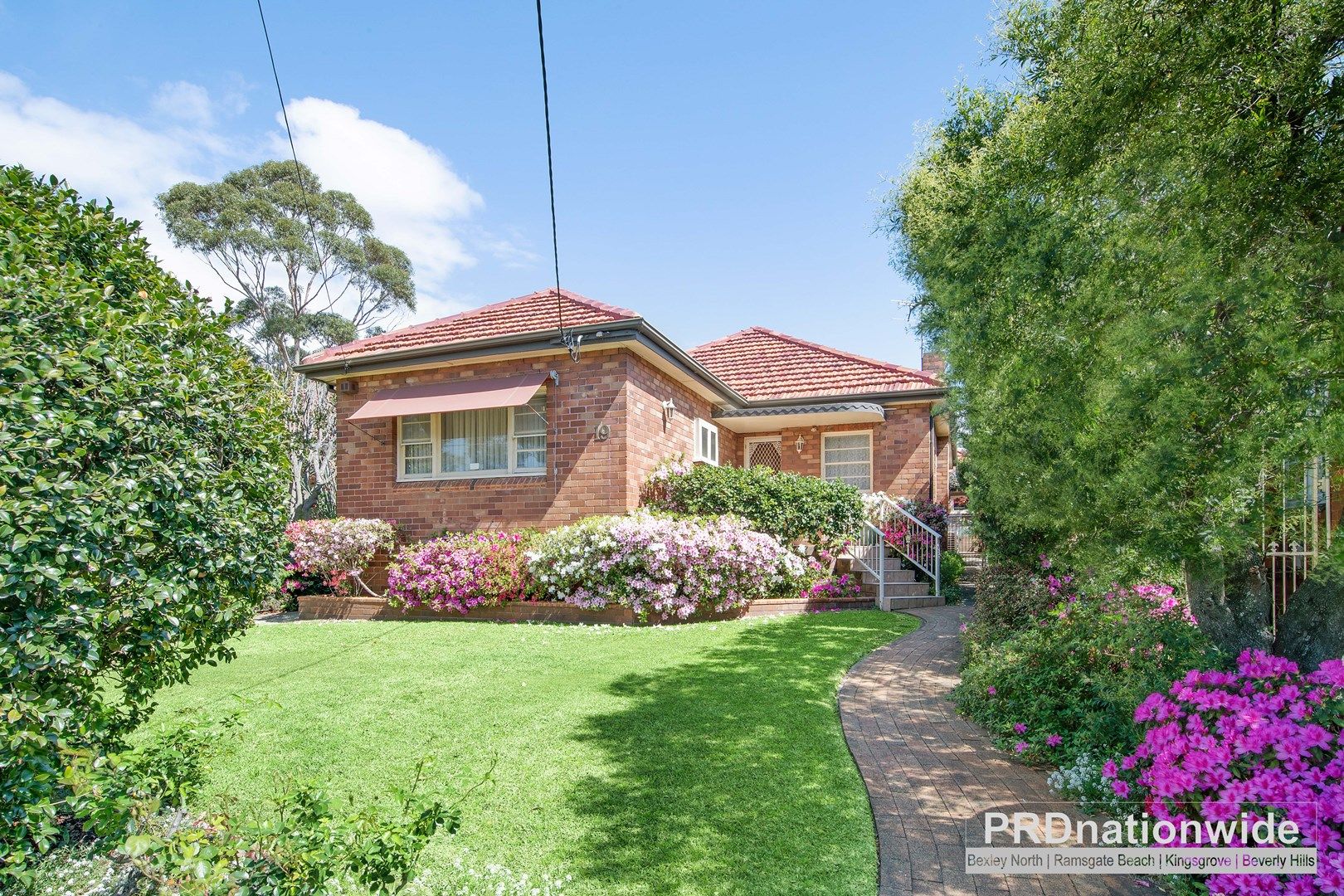 19 Carwar Avenue, Carss Park NSW 2221, Image 0