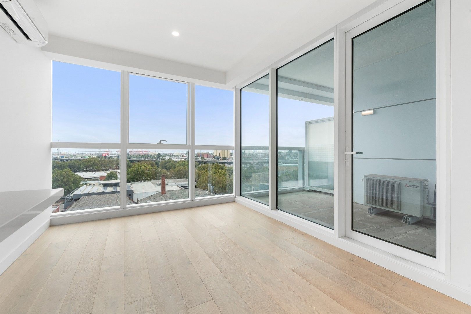 M1202/188 Macaulay Road, North Melbourne VIC 3051, Image 0