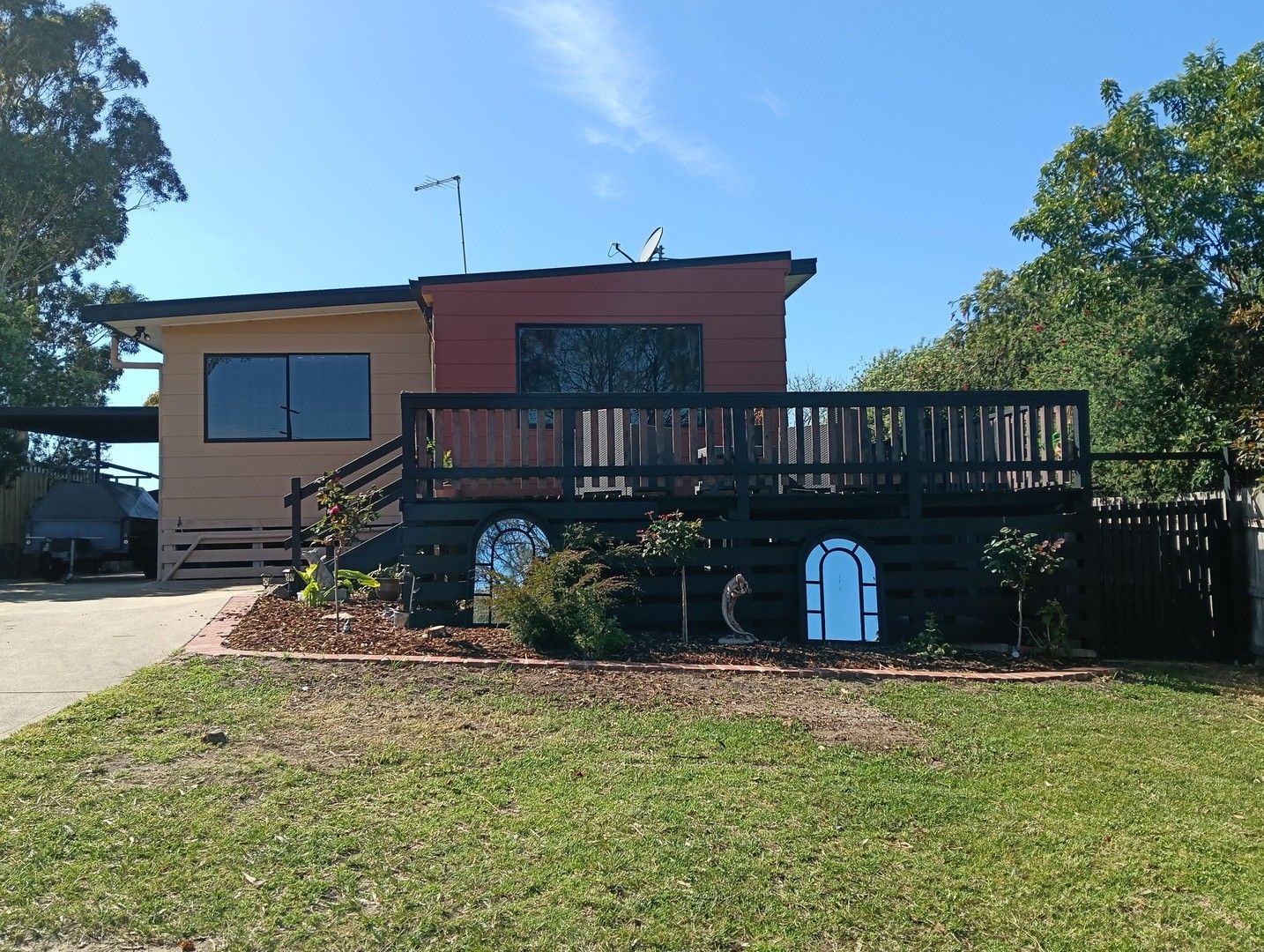 3 bedrooms House in 4 Point Road KALIMNA VIC, 3909