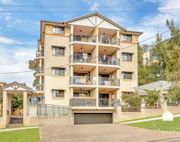 6/8-10 Clifton Street, Blacktown NSW 2148