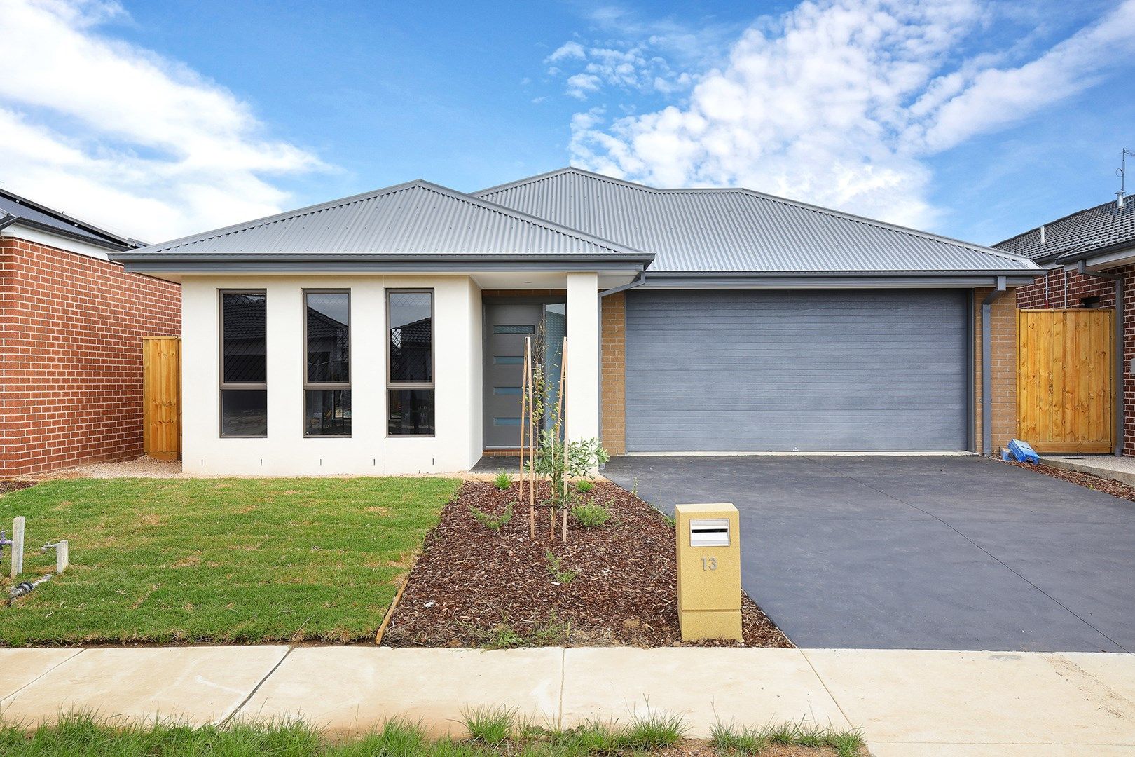 13 Havant Circuit, Charlemont VIC 3217 House For Rent Domain