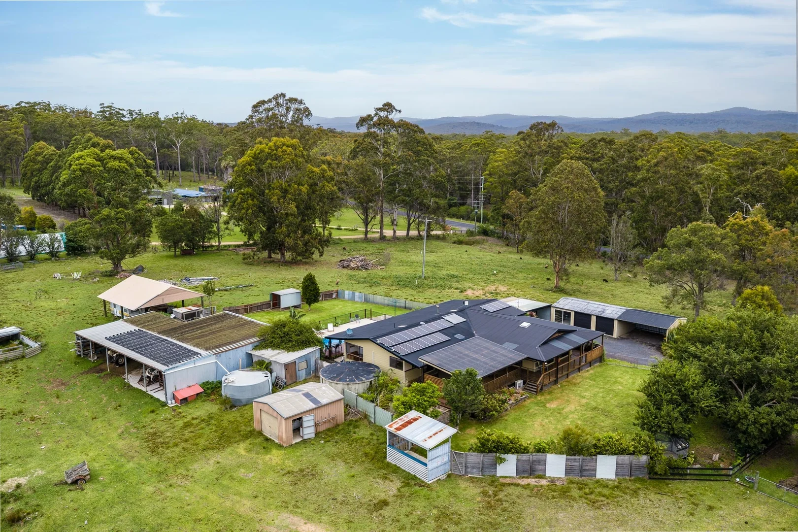 Additional image 34 of 1858 Sapphire Coast Drive, Kalaru NSW 2550