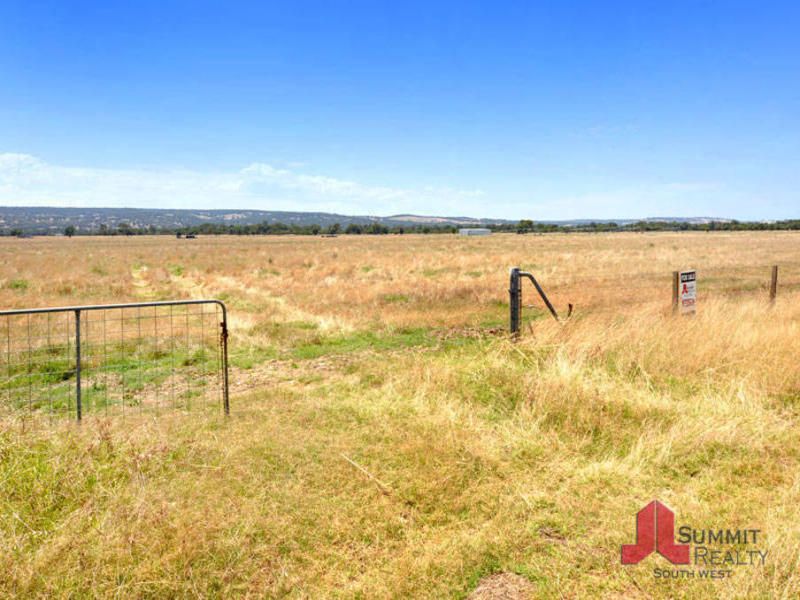 Lot 2 Thompson Road, Cookernup WA 6219, Image 2