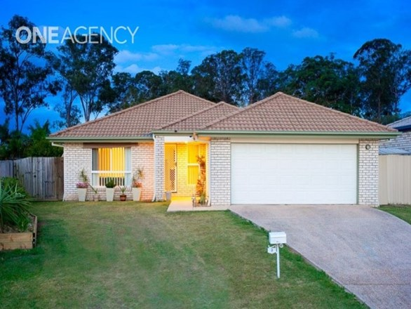 3 Bison Court, Warner QLD 4500