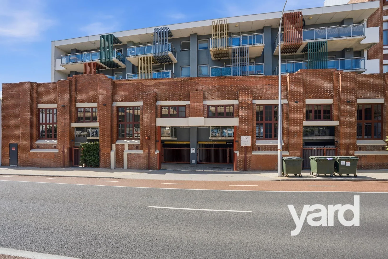 Additional image 13 of 11/57 Beach Street, Fremantle WA 6160