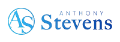 Anthony Stevens's logo