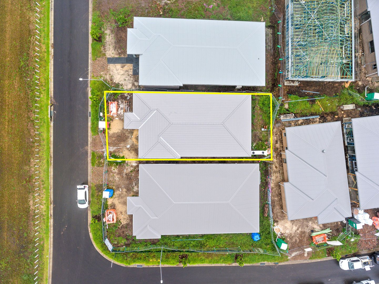 36 Sunflower Boulevard, Calderwood NSW 2527, Image 1