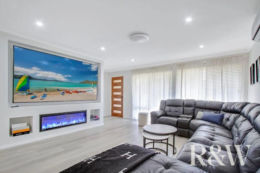 Additional image 4 of 68 Windrush Circuit, St Clair NSW 2759