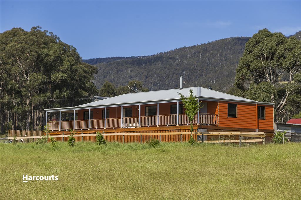 150 Judds Creek Road, Judbury TAS 7109, Image 0