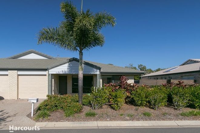 Picture of 129/230 Pulgul Street, URANGAN QLD 4655