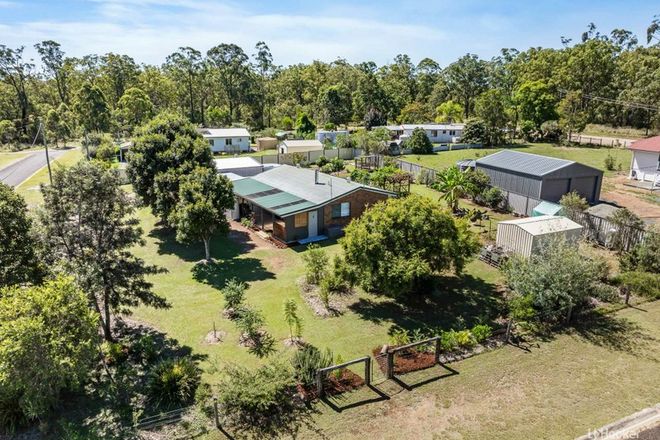 Picture of 36 Miller Street, BLACKBUTT QLD 4314