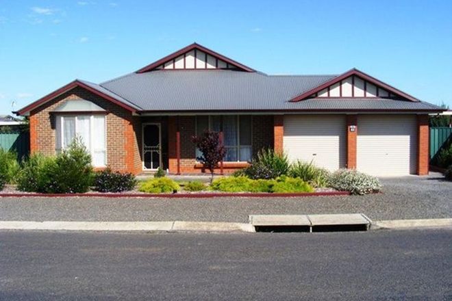 Picture of 13 Shamrock Way, ROSEWORTHY SA 5371
