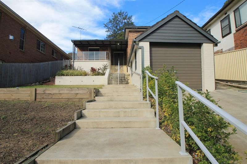 22 The Glen Road , Bardwell Valley NSW 2207