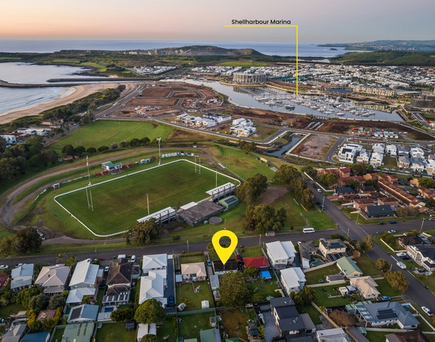 12 William Street, Shellharbour NSW 2529