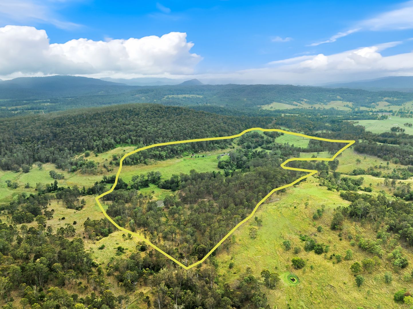 45 Murphys Road, Old Bonalbo NSW 2469 House for Sale 765,000