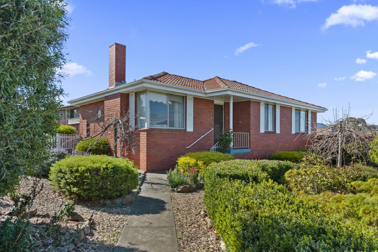 24 Eddington Street, Bridgewater Property History & Address Research
