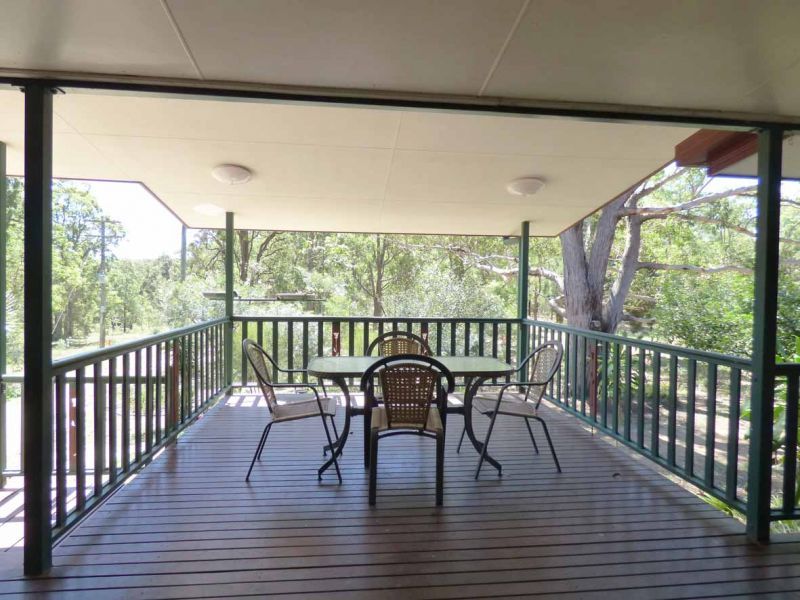 339 Perseverance Dam Road, Crows Nest QLD 4355, Image 1