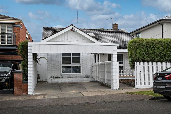 Picture of 10 Clyde Street, THORNBURY VIC 3071