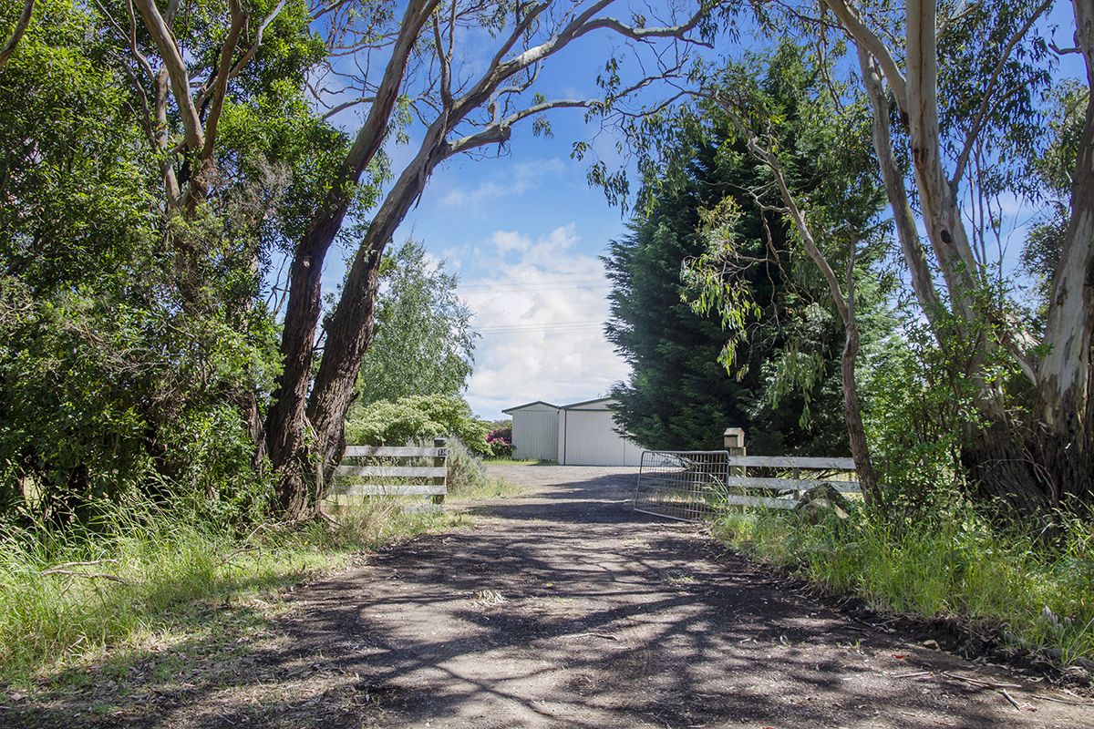 134 Crowes Road, Bolwarra VIC 3305 House for Sale Domain