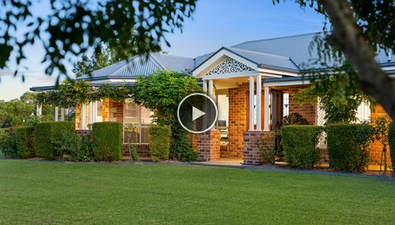 Picture of 8 Morris Court, COTSWOLD HILLS QLD 4350