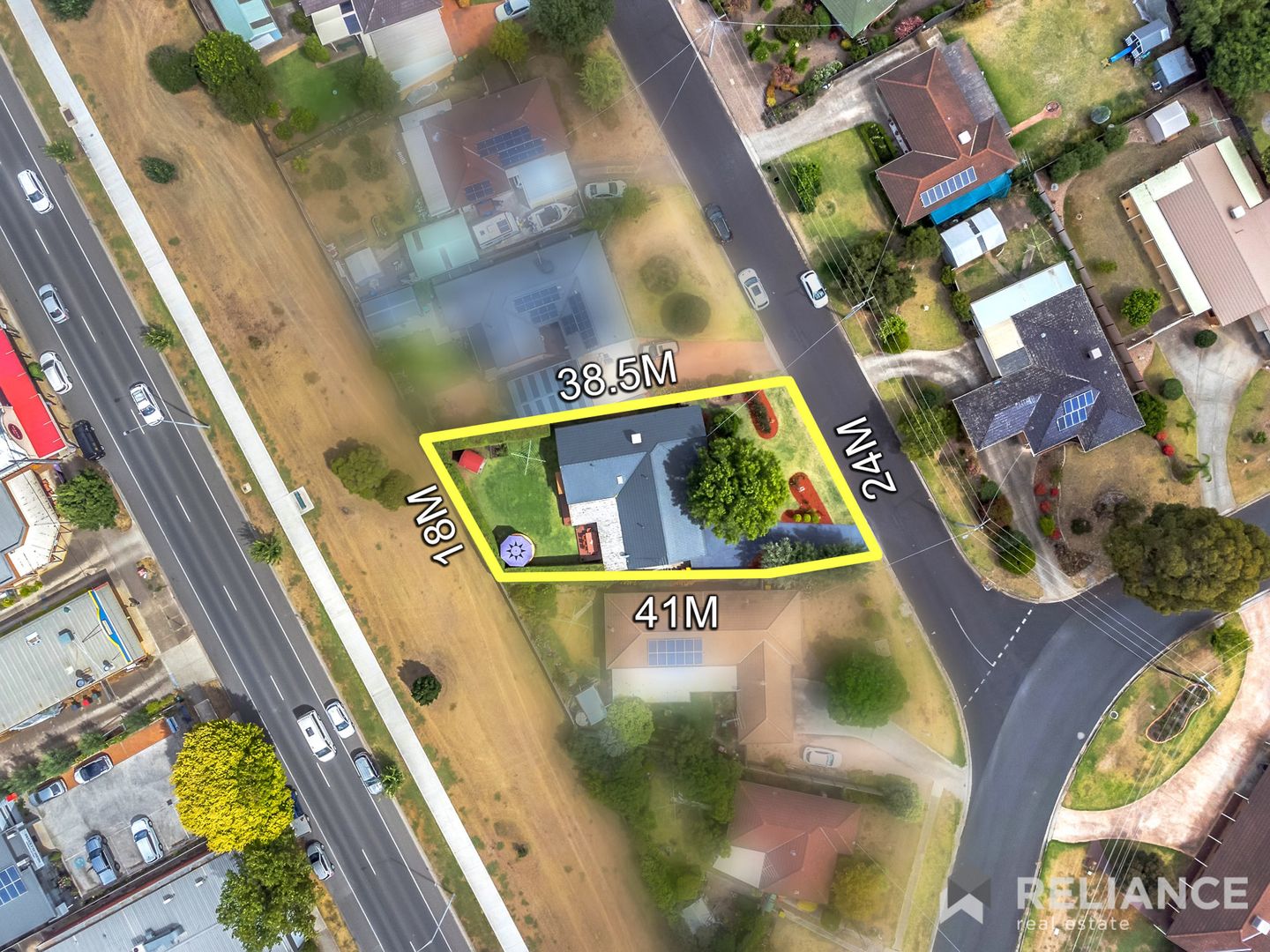 2 Shelly Court, Bacchus Marsh VIC 3340, Image 1