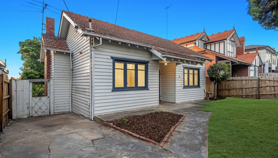 Picture of 9 Henderson Street, BRUNSWICK WEST VIC 3055