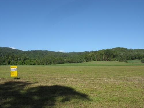 Lot 13 Bamboo Creek Rd, MIALLO QLD 4873, Image 1