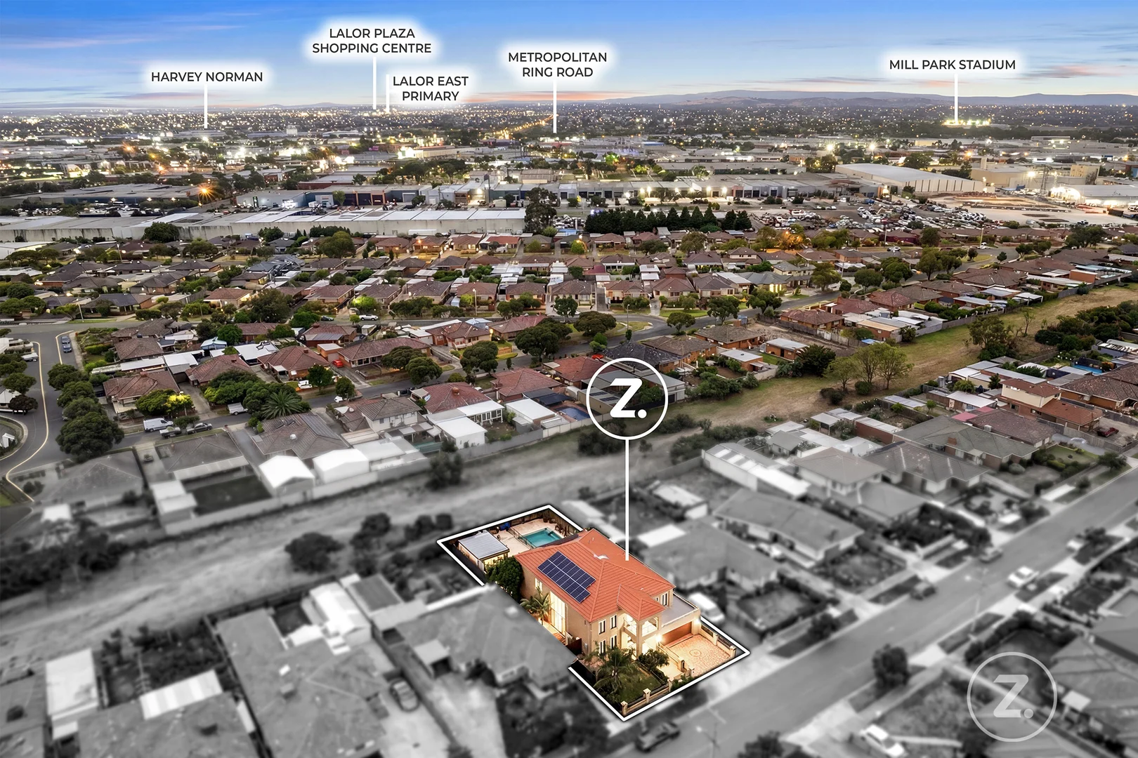 Additional image 21 of 20 Robins Avenue, Reservoir VIC 3073