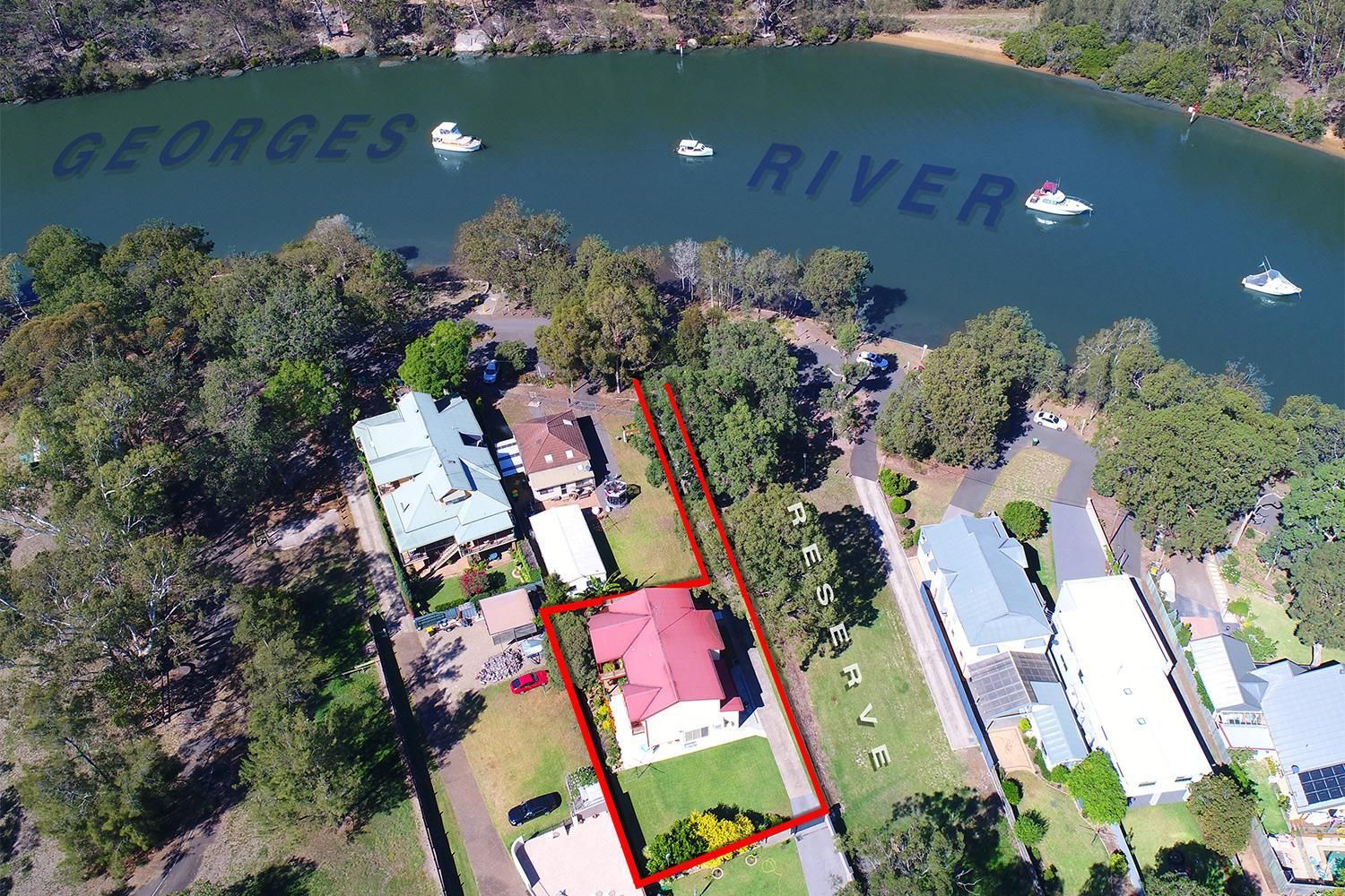 5B Carinya Road, Picnic Point NSW 2213, Image 1