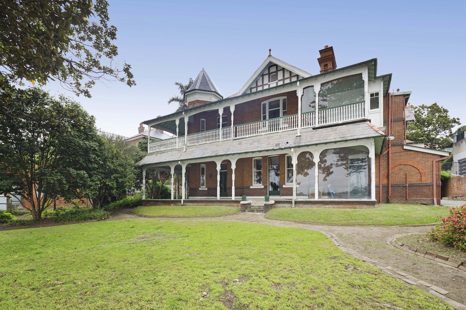 16 Drummoyne Avenue, Drummoyne NSW 2047, Image 1