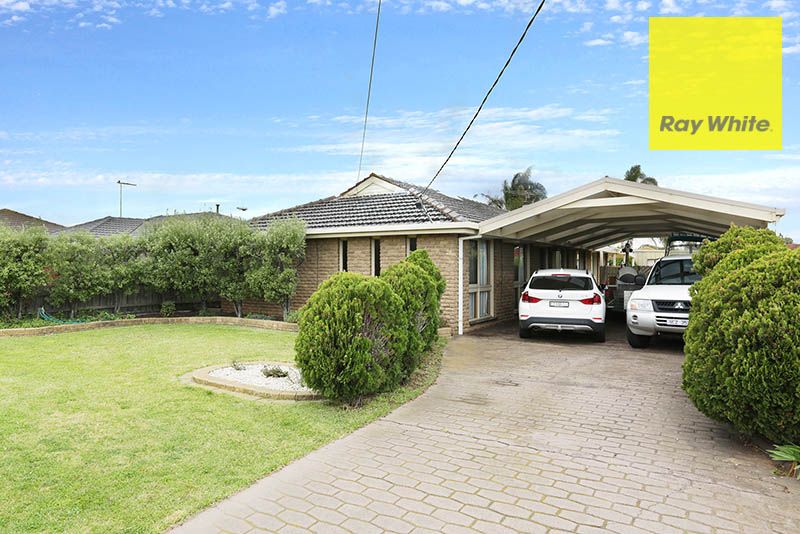 28 Strezlecki Grove South, Altona Meadows VIC 3028, Image 1