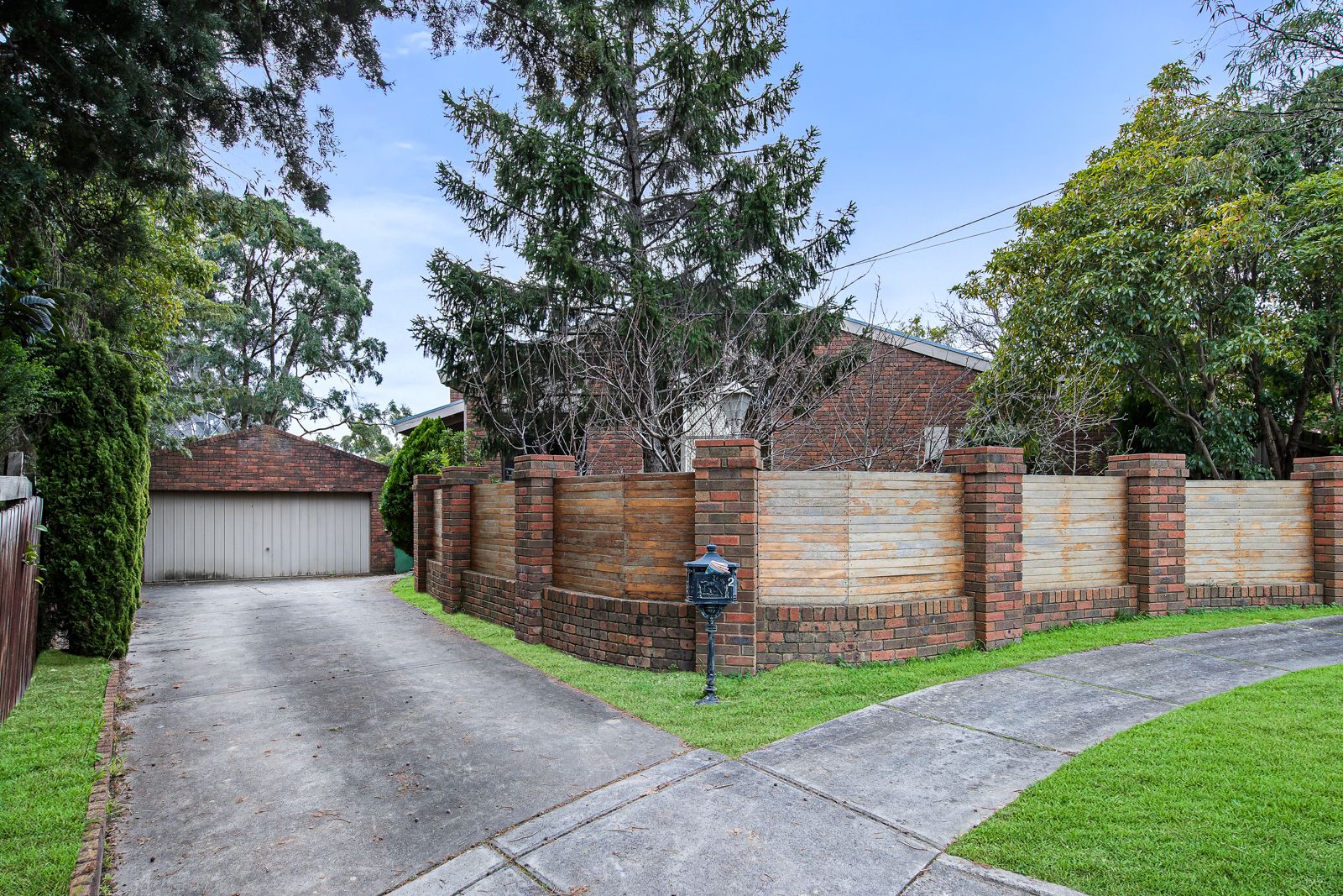 2 Tugan Place, Ringwood North VIC 3134, Image 1