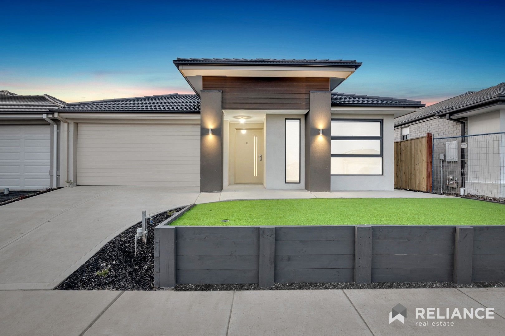 12 Egret Way, Diggers Rest VIC 3427 Domain