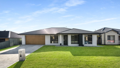 Picture of 15 Noojee Street, MOUNT GAMBIER SA 5290