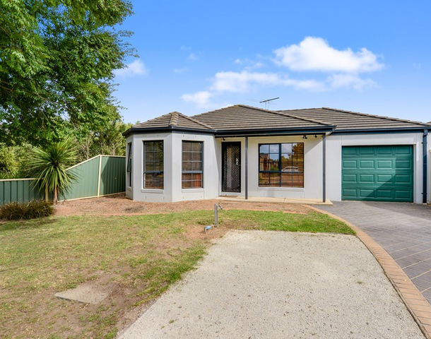 27 Castlerock Drive, Wyndham Vale VIC 3024