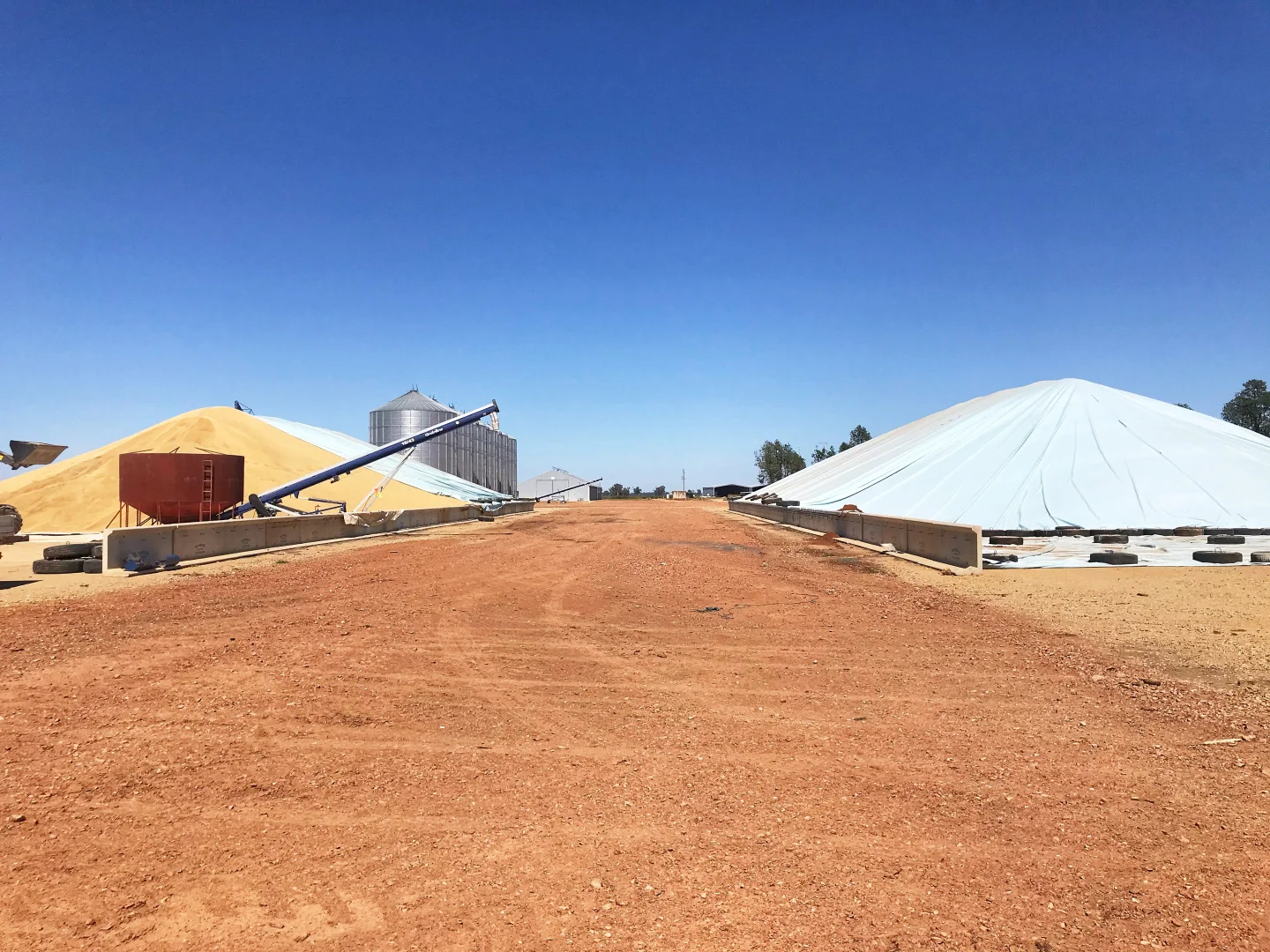 Additional image 25 of Rosewood Aggregation 7033 The Gipps Way, Condobolin NSW 2877