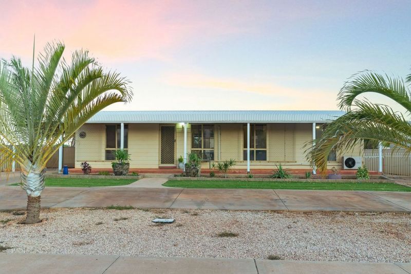 31 Salmon Loop, Exmouth WA 6707