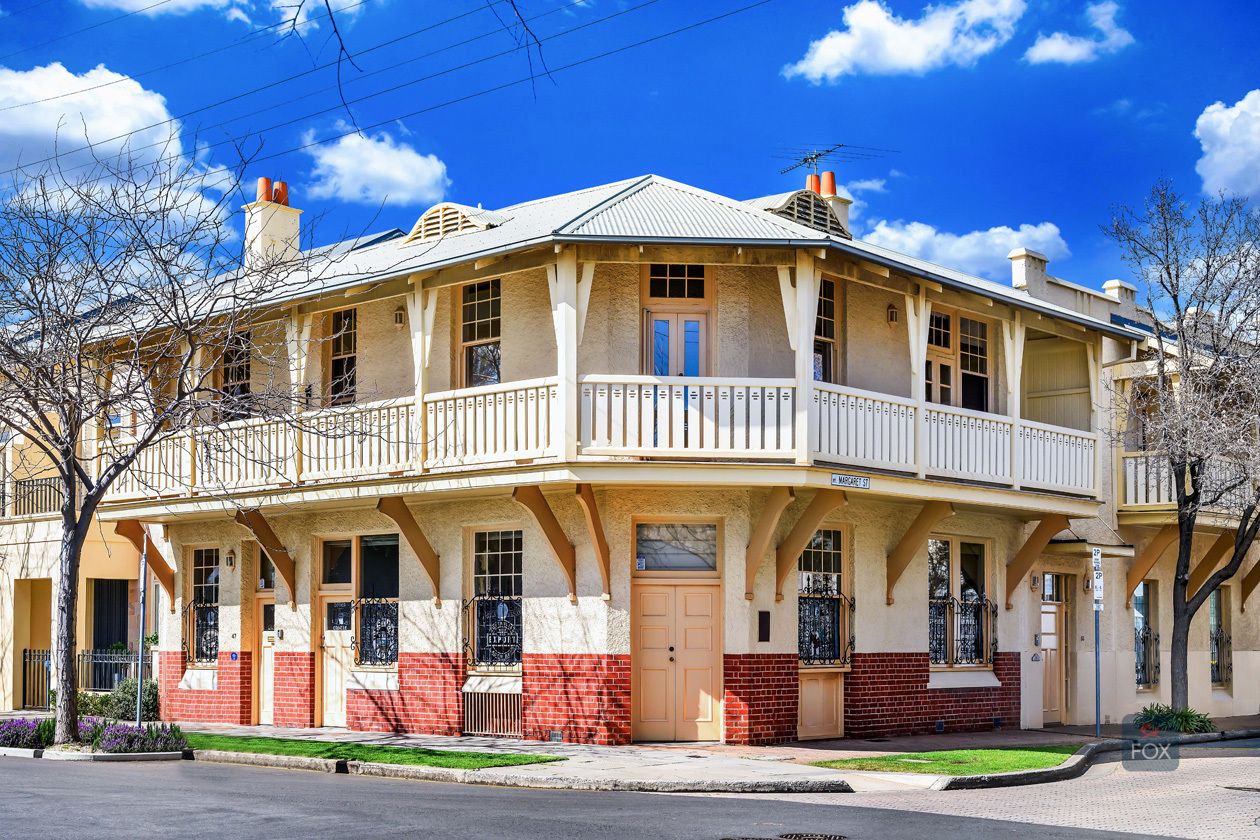 47 Archer Street, North Adelaid Property History & Address Research Domain