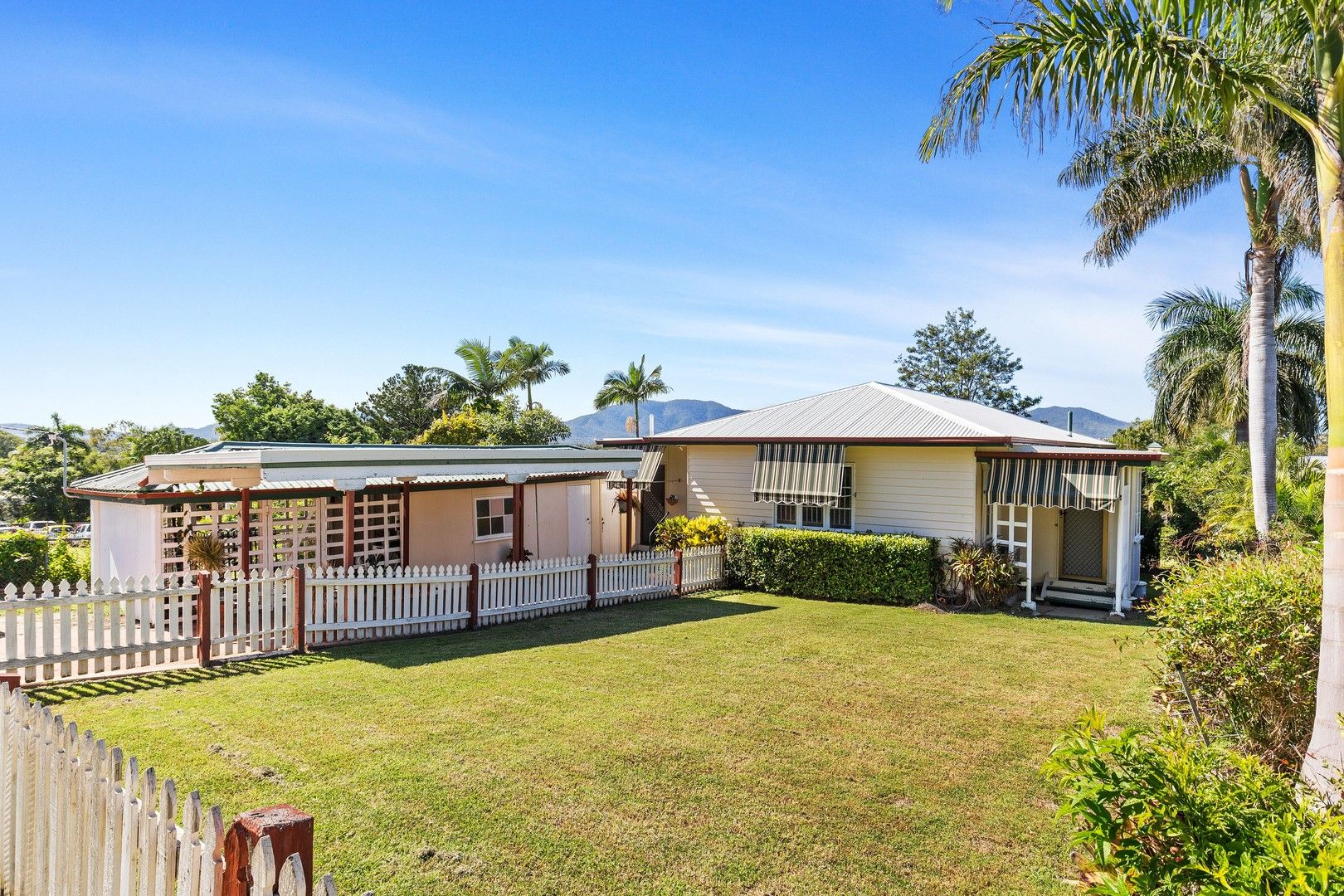 9 Bapaume street, Wandal QLD 4700, Image 0