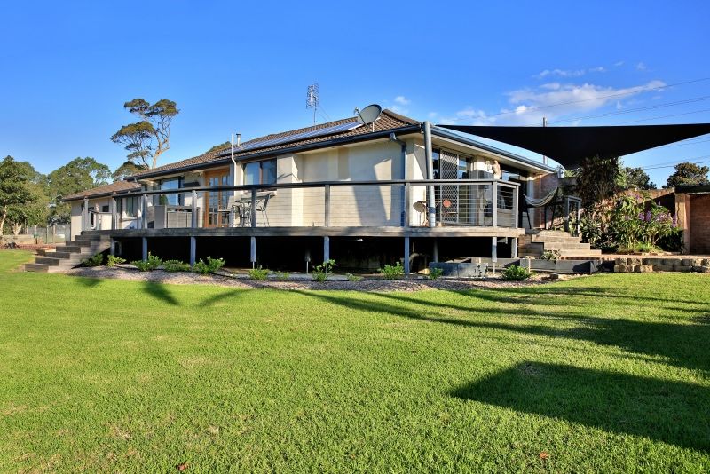 168 BTU Road, Nowra Hill NSW 2540, Image 0