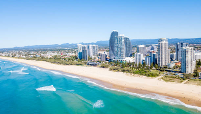 Picture of Broadbeach QLD 4218, BROADBEACH QLD 4218