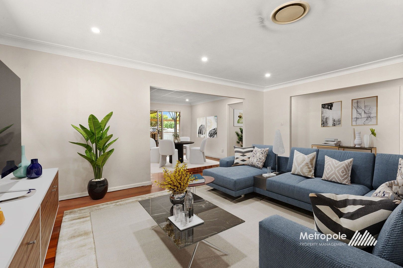3 bedrooms House in 51 Corowa Street WAVELL HEIGHTS QLD, 4012