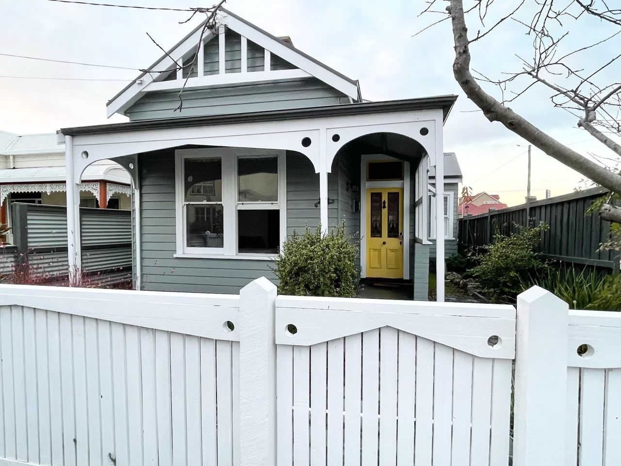 2 bedrooms House in 219 Little Malop Street GEELONG VIC, 3220