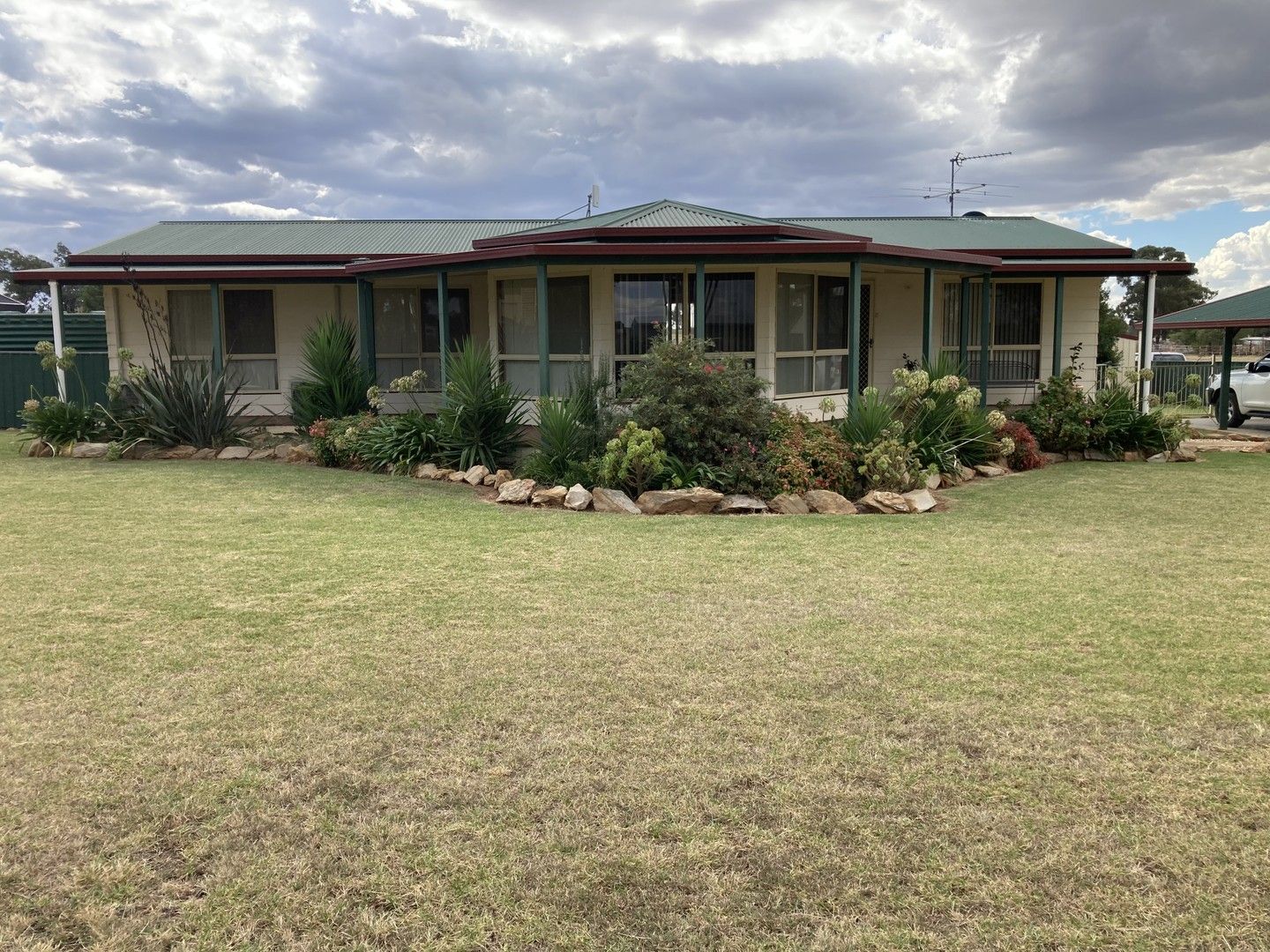 649 North Street, Temora NSW 2666, Image 0