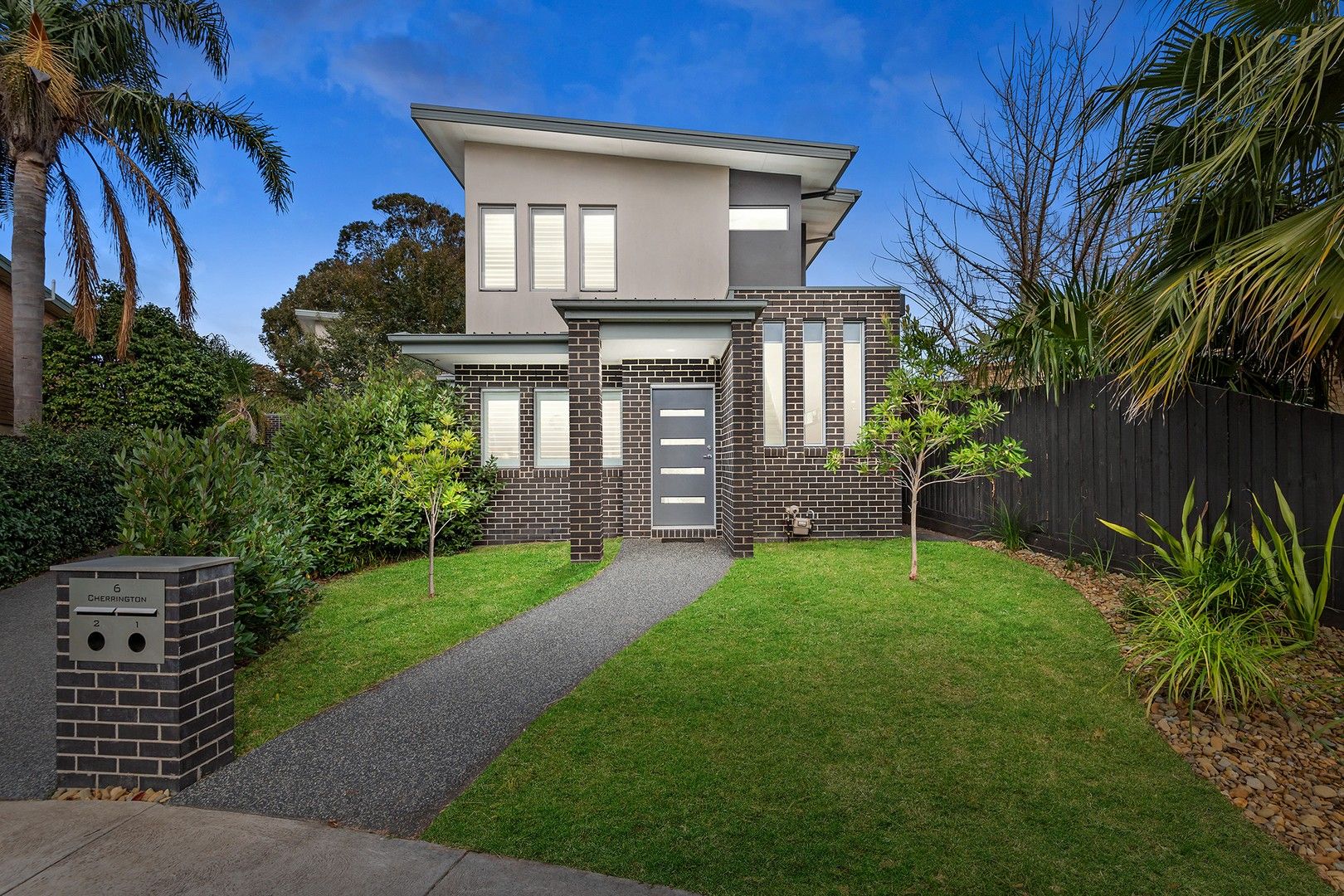 1/6 Cherrington Court, Parkdale VIC 3195, Image 0