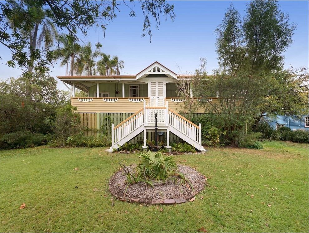 23 Harrison Street, Bulimba QLD 4171