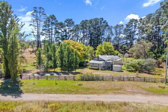 Picture of 2 Scabben Flat Road, TARALGA NSW 2580