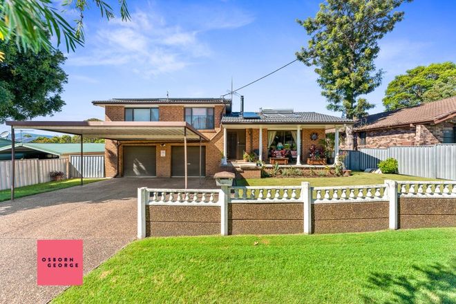 Picture of 12 Neath Street, PELAW MAIN NSW 2327